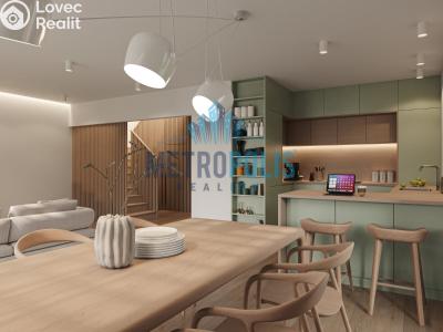 Prodej rodinného domu Choťánky č. 5