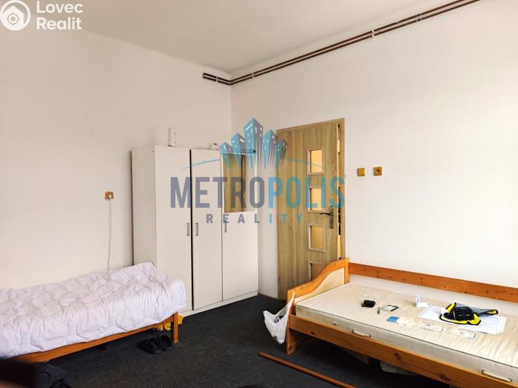 Prodej bytu 3+KK Hořovice, Pražská 366/6 č. 4