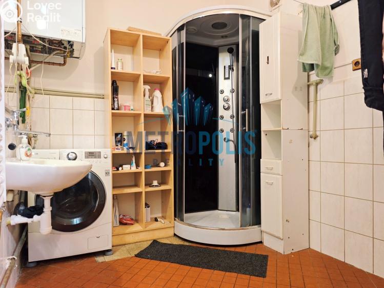 Prodej bytu 3+KK Hořovice, Pražská 366/6 č. 5