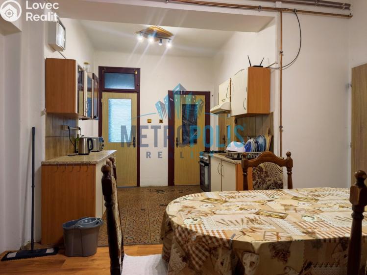 Prodej bytu 3+KK Hořovice, Pražská 366/6 č. 8