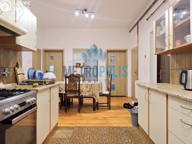 Prodej bytu 3+KK Hořovice, Pražská 366/6 č. 9