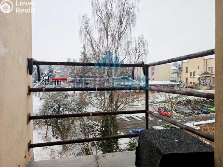 Prodej bytu 3+KK Hořovice, Pražská 366/6 č. 10