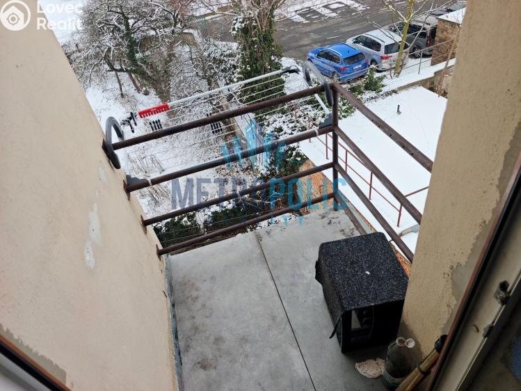 Prodej bytu 3+KK Hořovice, Pražská 366/6 č. 11