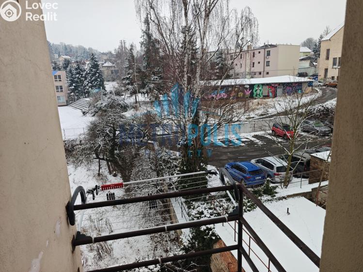 Prodej bytu 3+KK Hořovice, Pražská 366/6 č. 12