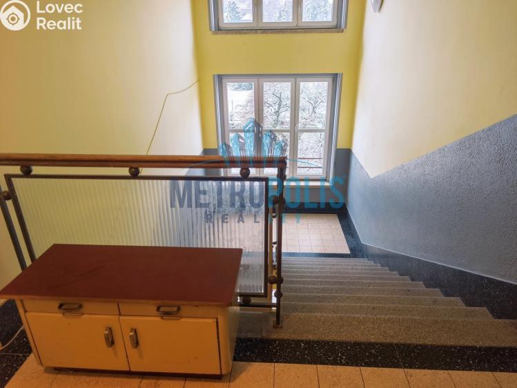 Prodej bytu 3+KK Hořovice, Pražská 366/6 č. 13