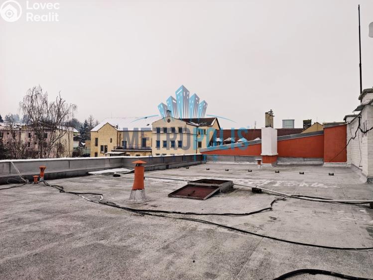 Prodej bytu 3+KK Hořovice, Pražská 366/6 č. 16