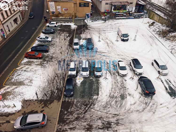 Prodej bytu 3+KK Hořovice, Pražská 366/6 č. 18