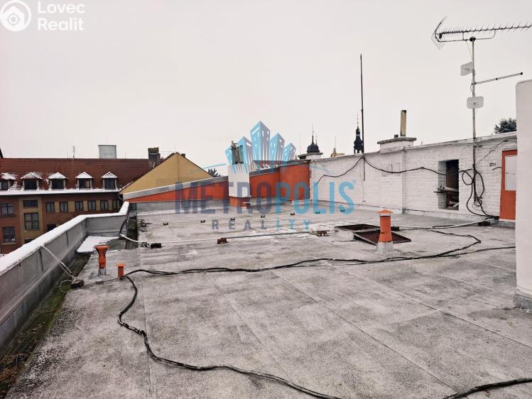 Prodej bytu 3+KK Hořovice, Pražská 366/6 č. 19