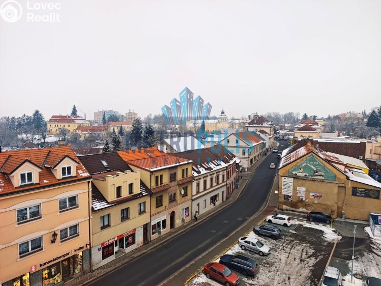 Prodej bytu 3+KK Hořovice, Pražská 366/6 č. 20