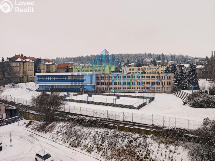 Prodej bytu 3+KK Hořovice, Pražská 366/6 č. 21