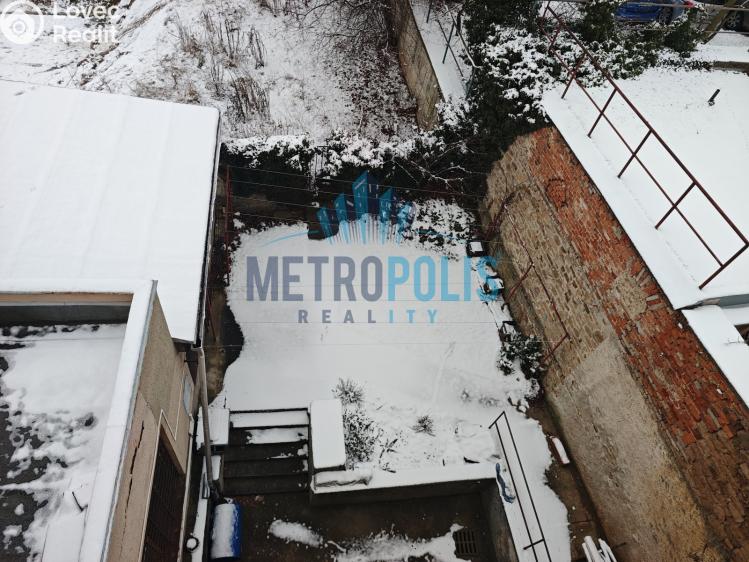 Prodej bytu 3+KK Hořovice, Pražská 366/6 č. 22