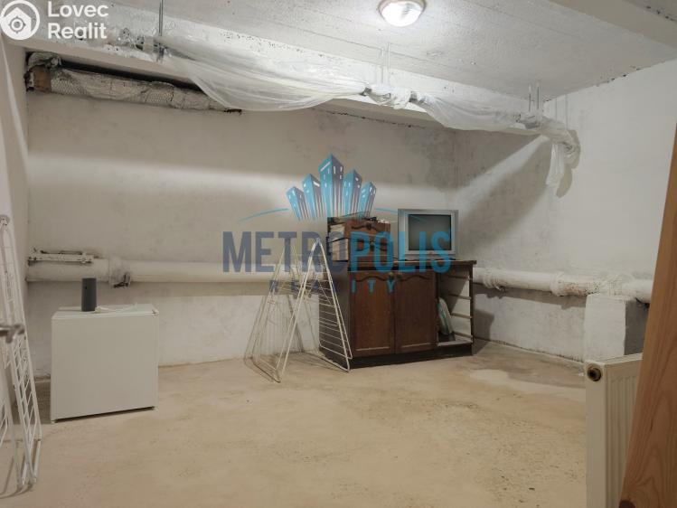 Prodej bytu 3+KK Hořovice, Pražská 366/6 č. 23