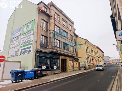 Prodej bytu 3+KK Hořovice, Pražská č. 1