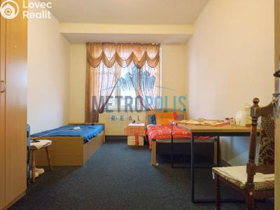 Prodej bytu 3+KK Hořovice, Pražská č. 2