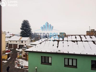 Prodej bytu 3+KK Hořovice, Pražská č. 6