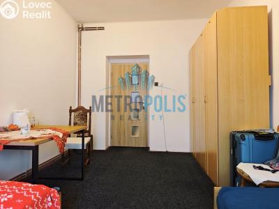 Продаж квартири 3+KK Hořovice, Pražská č. 7