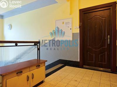 Продаж квартири 3+KK Hořovice, Pražská č. 14