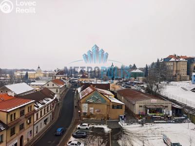 Продаж квартири 3+KK Hořovice, Pražská č. 17