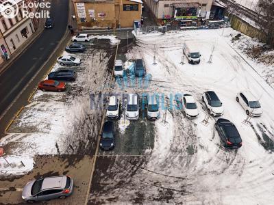 Продаж квартири 3+KK Hořovice, Pražská č. 18