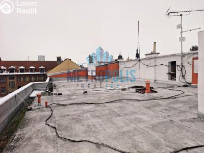 Продаж квартири 3+KK Hořovice, Pražská č. 19