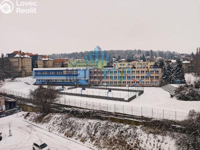 Продаж квартири 3+KK Hořovice, Pražská č. 21