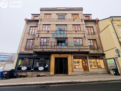 Продаж квартири 3+KK Hořovice, Pražská č. 24
