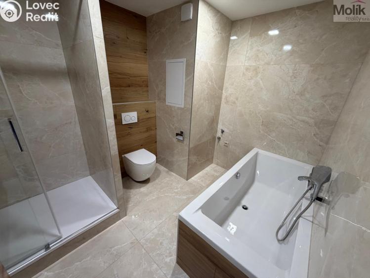 Prodej bytu 3+1 Most, Růžová č. 19