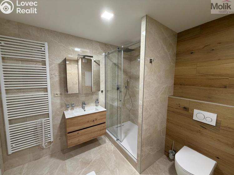 Prodej bytu 3+1 Most, Růžová č. 1