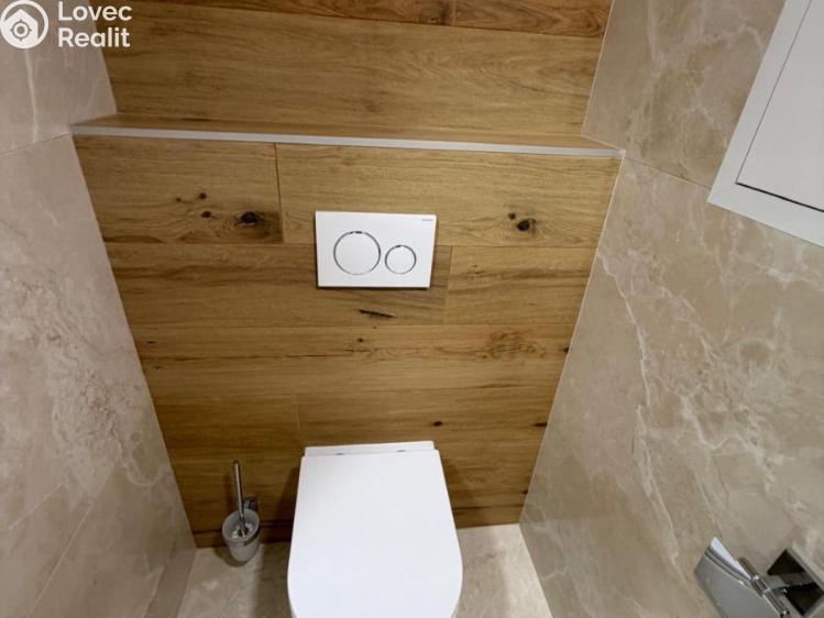 Prodej bytu 3+1 Most, Růžová č. 4