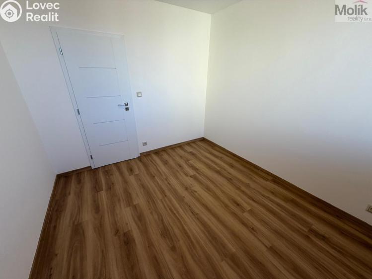 Prodej bytu 3+1 Most, Růžová č. 7