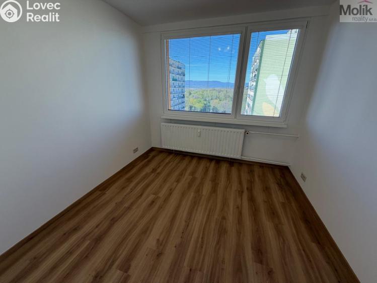 Prodej bytu 3+1 Most, Růžová č. 8