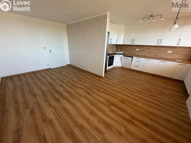 Prodej bytu 3+1 Most, Růžová č. 11