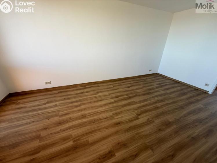 Prodej bytu 3+1 Most, Růžová č. 12