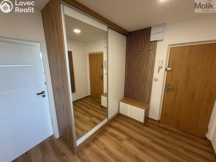 Prodej bytu 3+1 Most, Růžová č. 16