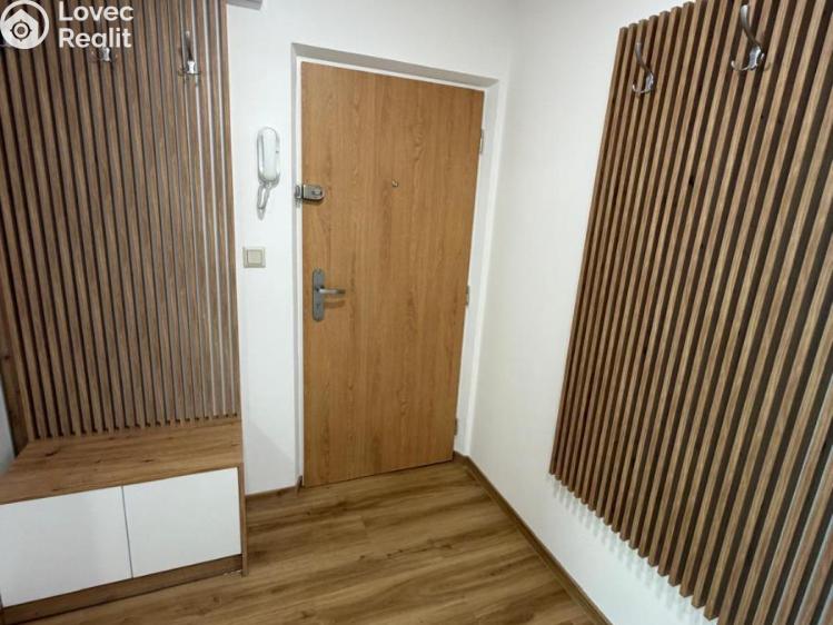 Prodej bytu 3+1 Most, Růžová č. 17