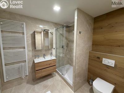 Prodej bytu 3+1 Most, Růžová č. 1