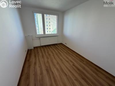 Prodej bytu 3+1 Most, Růžová č. 5