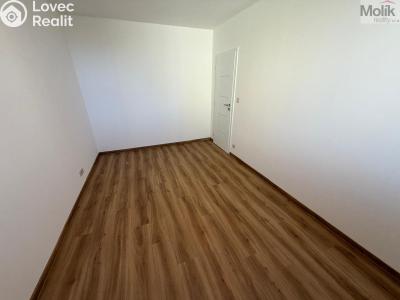 Prodej bytu 3+1 Most, Růžová č. 6