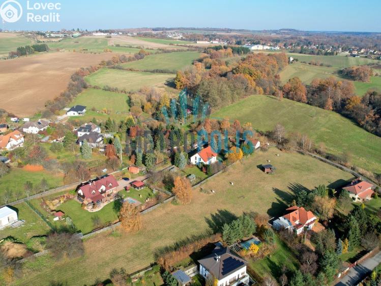 Prodej rodinného domu Kostelec u Křížků č. 3