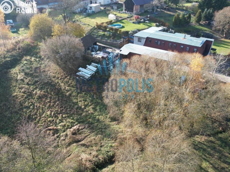 Prodej rodinného domu Kostelec u Křížků č. 5