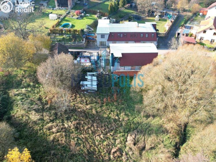 Prodej rodinného domu Kostelec u Křížků č. 6