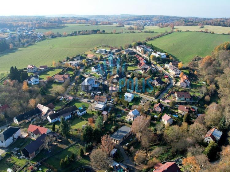 Prodej rodinného domu Kostelec u Křížků č. 12