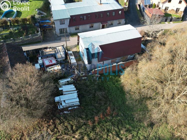 Prodej rodinného domu Kostelec u Křížků č. 15