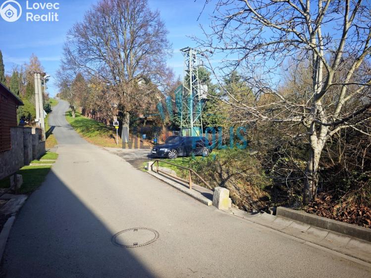 Prodej rodinného domu Kostelec u Křížků č. 18