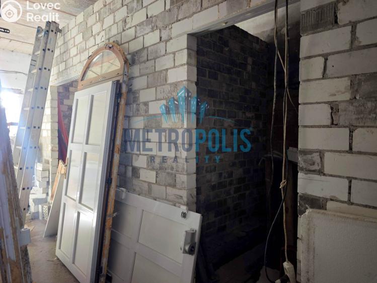 Prodej rodinného domu Kostelec u Křížků č. 20