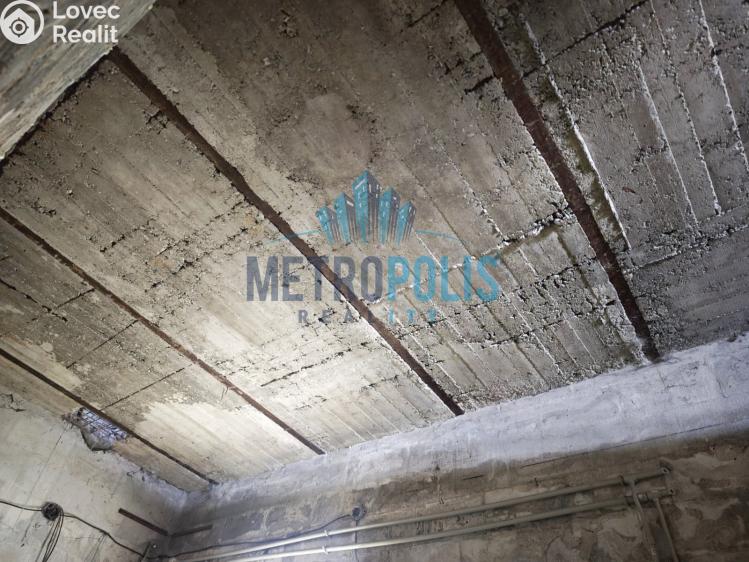 Prodej rodinného domu Kostelec u Křížků č. 21