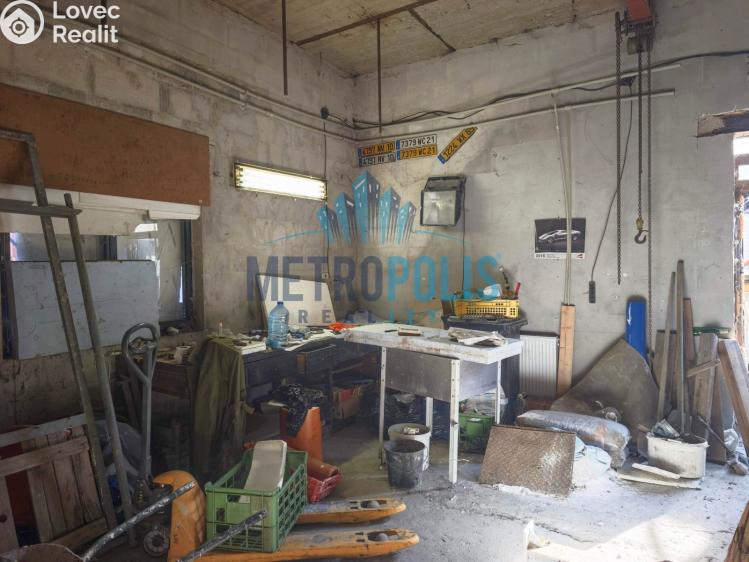 Prodej rodinného domu Kostelec u Křížků č. 22