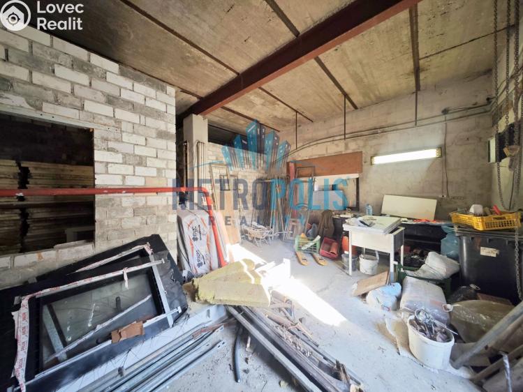 Prodej rodinného domu Kostelec u Křížků č. 23