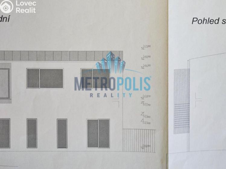 Prodej rodinného domu Kostelec u Křížků č. 26