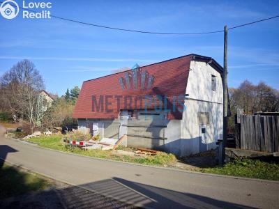 Prodej rodinného domu Kostelec u Křížků č. 2